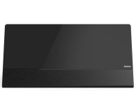 Hama ANTENA WEWNĘTRZNA HAMA DVB-T/DVB-T2 55 dB # - 1458332 - zdjęcie 1